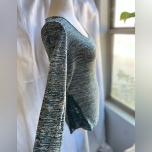 Forever 21 long sleeve